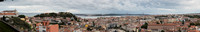 View from Alfama District