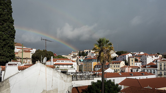 Alfama District -2