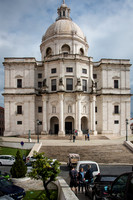 National Pantheon of Santa Engracia
