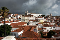 Alfama District -1
