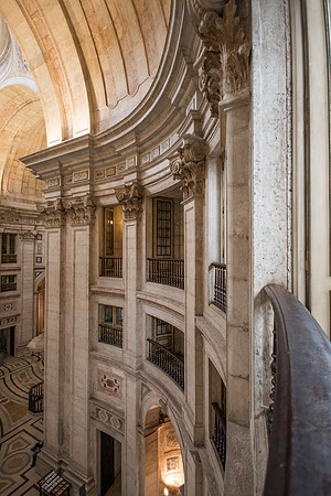 National Pantheon of Santa Engracia -6