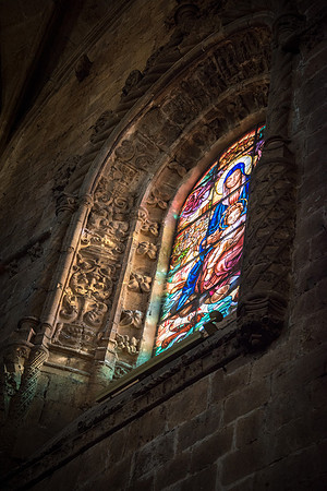 Igreja Santa Maria de Belém -5