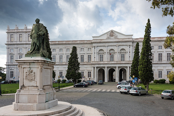 Palace of Ajuda