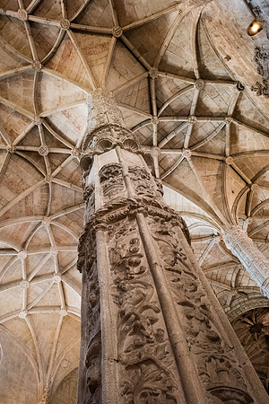 Igreja Santa Maria de Belém -4