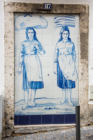 Murals