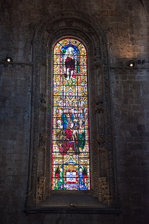 Igreja Santa Maria de Belém -11
