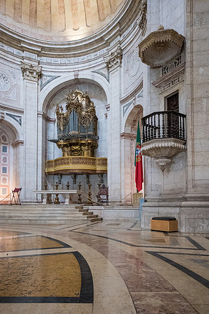 National Pantheon of Santa Engracia -3