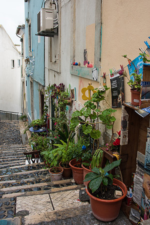 Alfama District -7