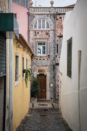 Alfama District -12