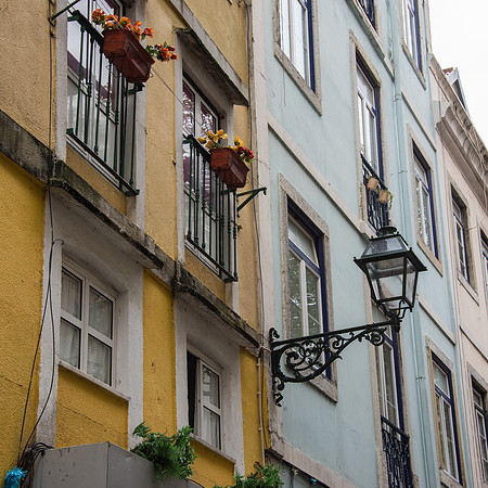 Alfama District -8