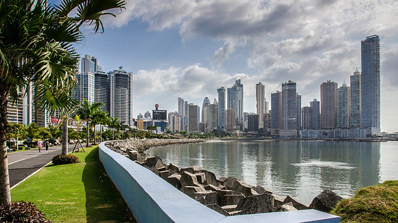 The Point & Other Apartments -2