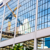 Construction Reflections