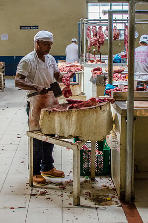 Meat Market Old Quarter - 8