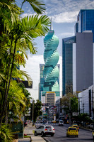 Panama City
