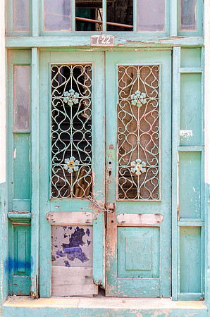 Old Quarter, Casco Viejo -6