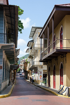 Old Quarter, Casco Viejo -3