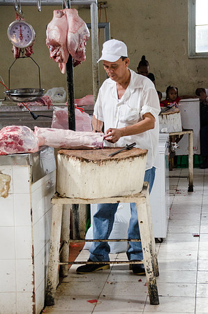 Meat Market Old Quarter - 5