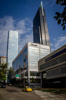 Tower Financial Centre