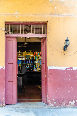 Old Quarter, Casco Viejo -5