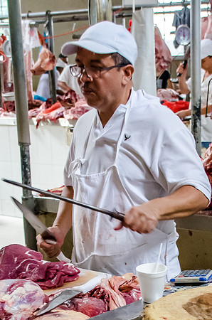 Meat Market Old Quarter - 7