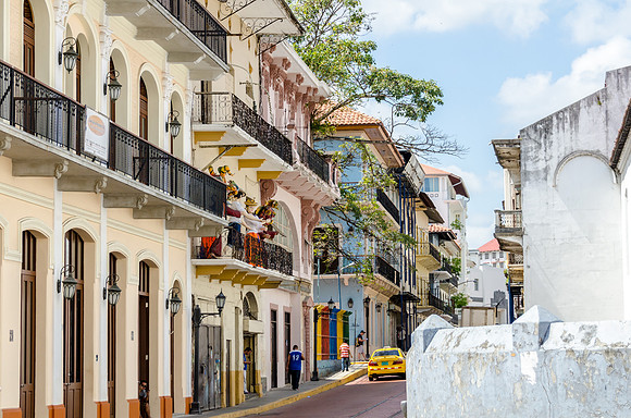Old Quarter, Casco Viejo -7