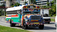 Chicken Bus - 1