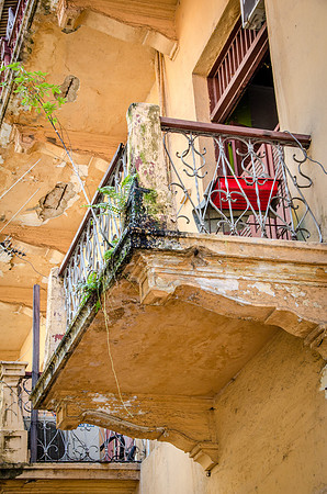 Old Quarter, Casco Viejo -4