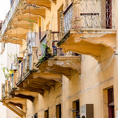 Old Quarter, Casco Viejo -2
