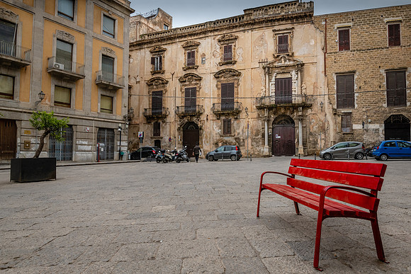 Piazza Bologni -3