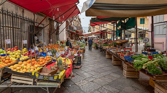 Capo Market -2