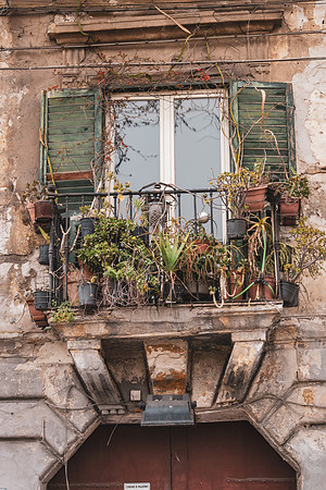 Palermo Building -2