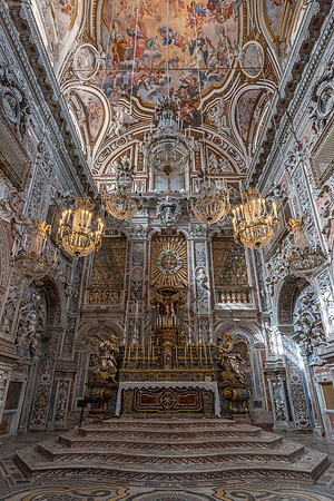 Church of Santa Caterina -5