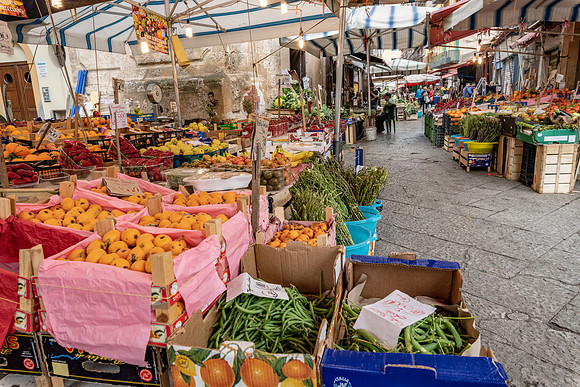 Capo Market -1