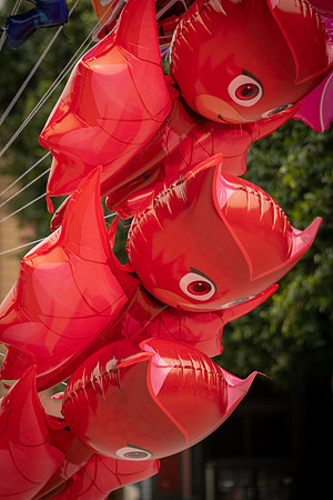 Balloons -2