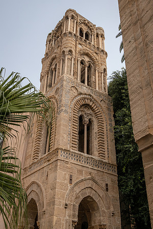San Matteo Church