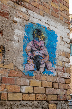 Graffiti -2