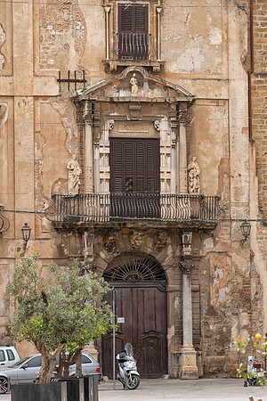 Piazza Bologni -4