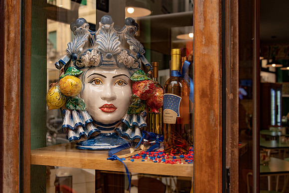 Shopfront Display