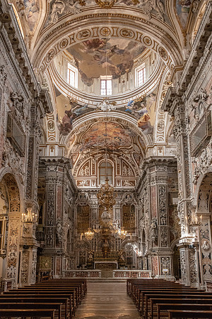 Church of Santa Caterina -1