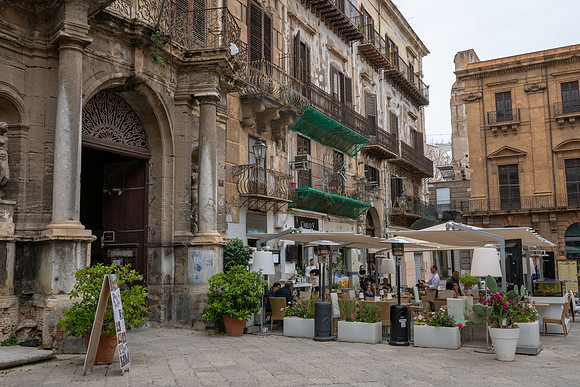 Piazza Bologni -2