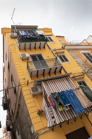 Palermo Building