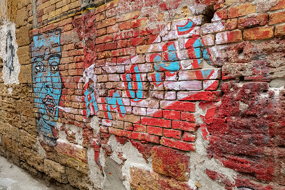 Graffiti -1