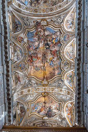 Church of Santa Caterina -6