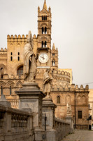 Palermo Cathedral -9