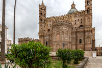Palermo Cathedral -8