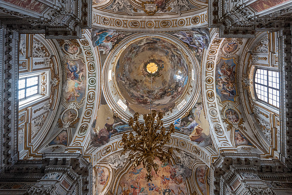 Church of Santa Caterina -3