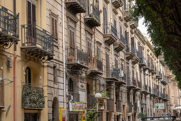 Via Volturno -1
