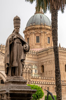 Palermo Cathedral -4