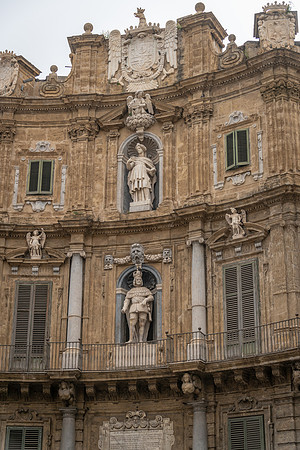 Quattro Canti -2
