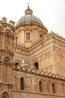 Palermo Cathedral -7